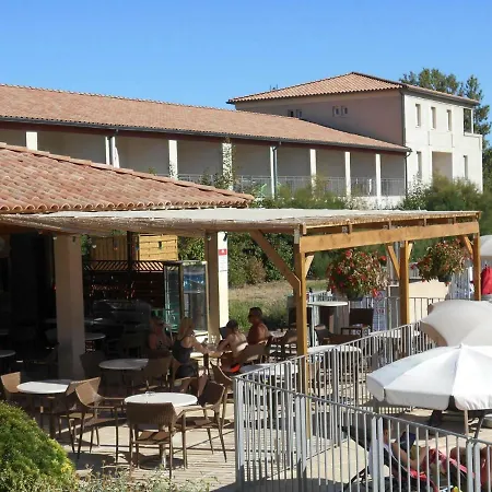 Jouarres-residence 3 Etoiles Daire