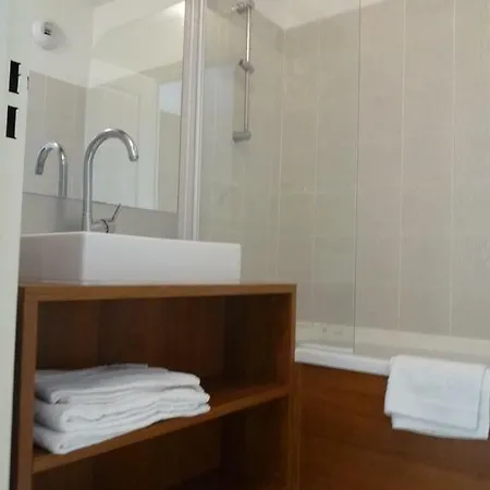 Jouarres-residence 3 Etoiles